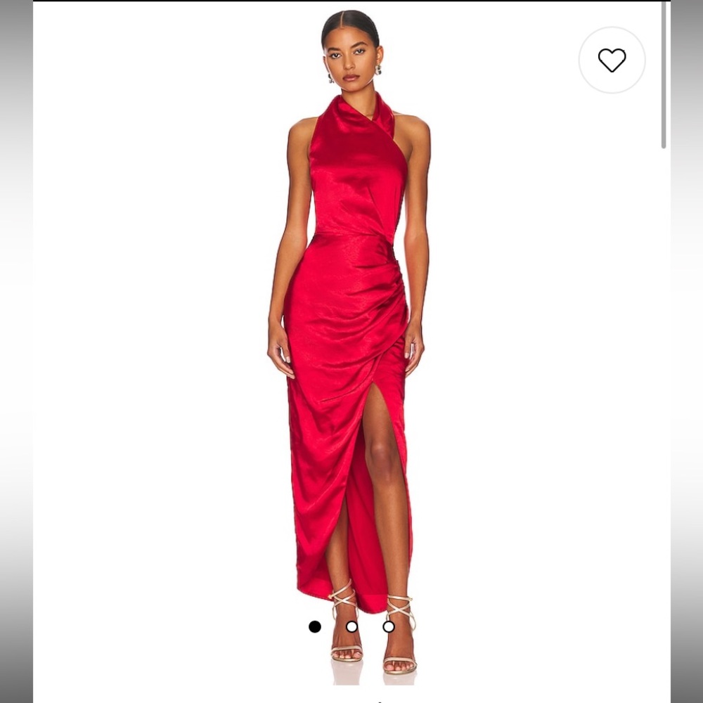 Elliatt Noa Dress